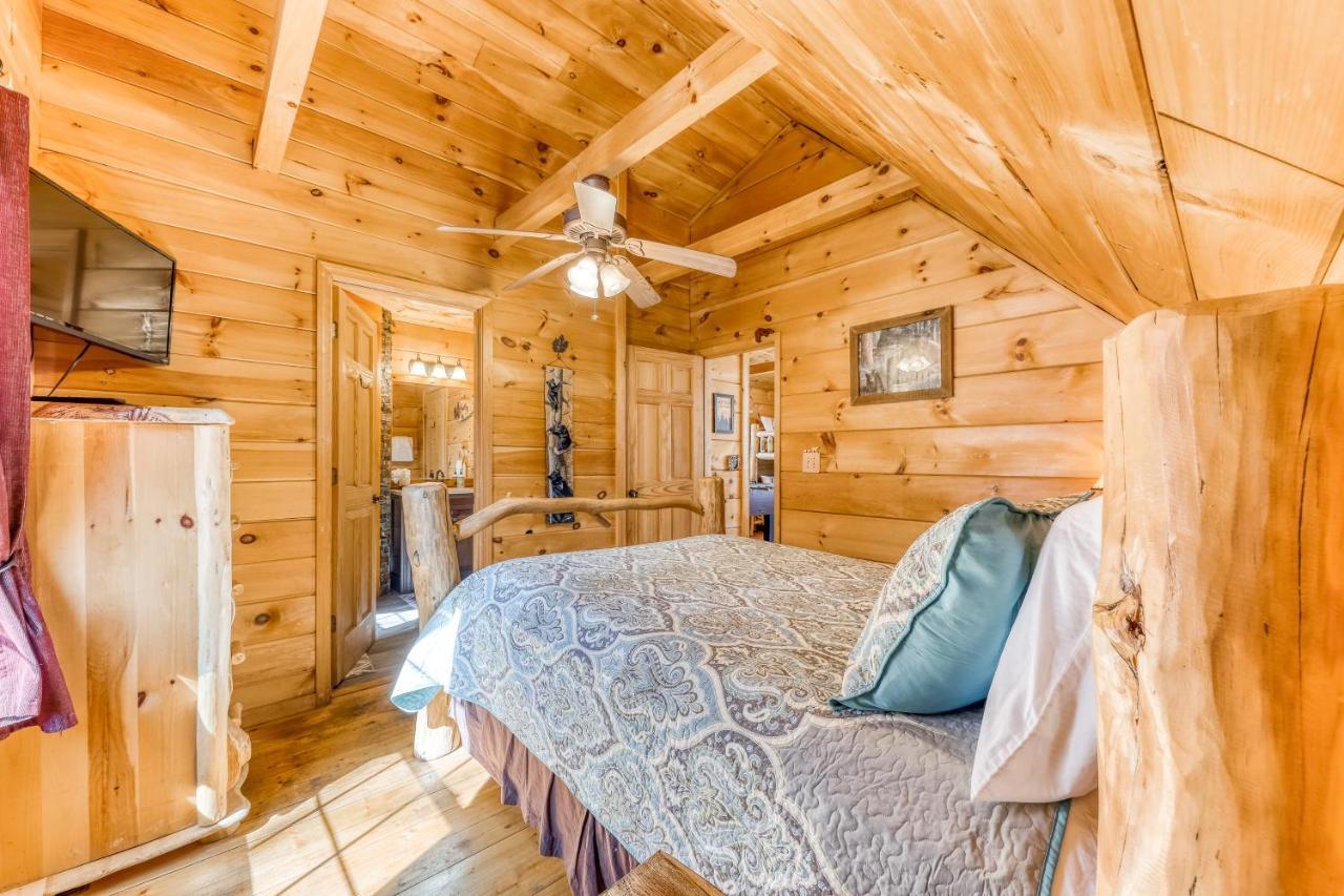 Willa Moonshine Ridge Pigeon Forge Zewnętrze zdjęcie