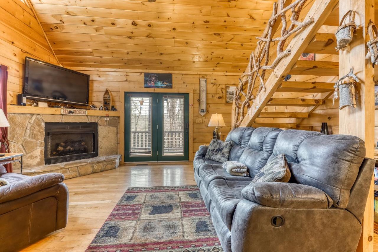 Willa Moonshine Ridge Pigeon Forge Zewnętrze zdjęcie