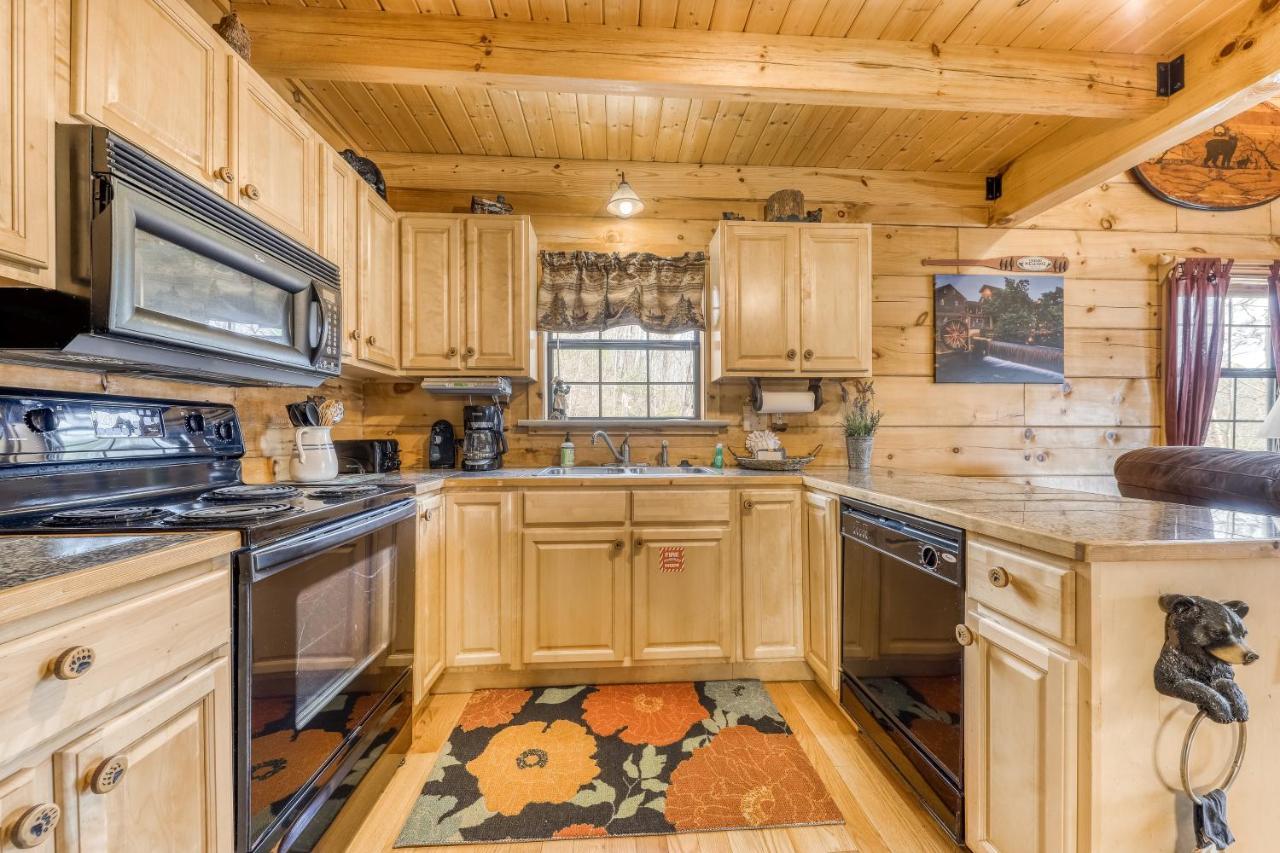 Willa Moonshine Ridge Pigeon Forge Zewnętrze zdjęcie