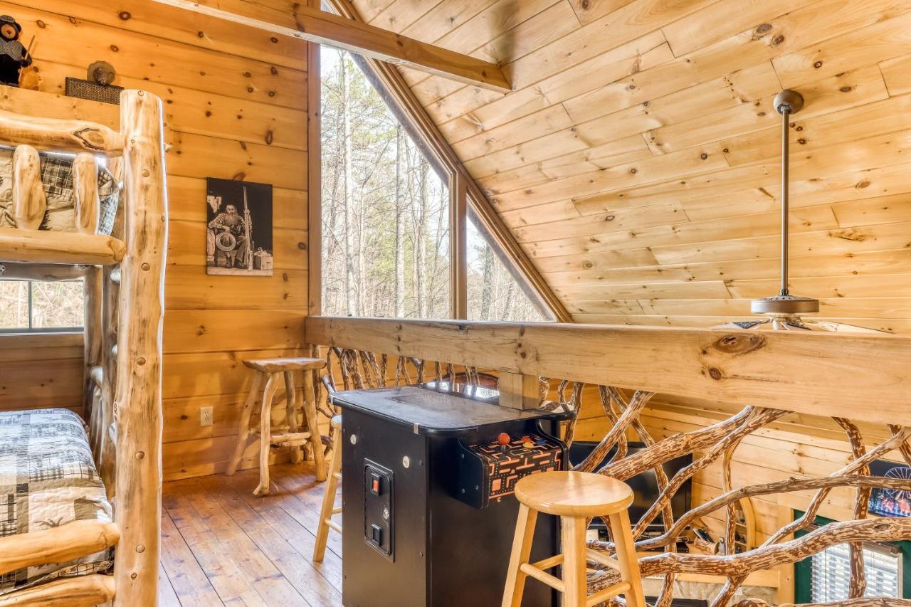 Willa Moonshine Ridge Pigeon Forge Zewnętrze zdjęcie