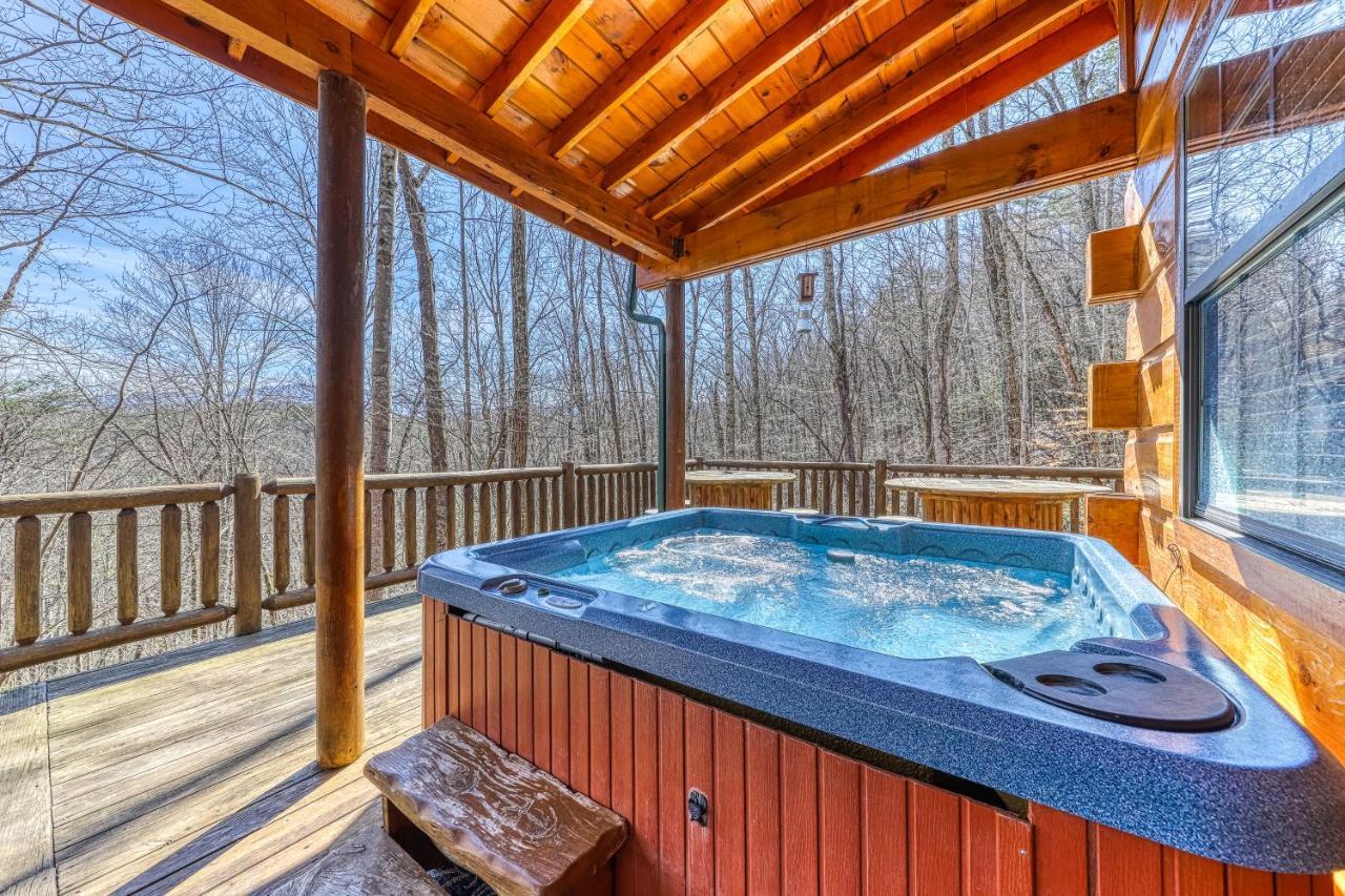 Willa Moonshine Ridge Pigeon Forge Zewnętrze zdjęcie
