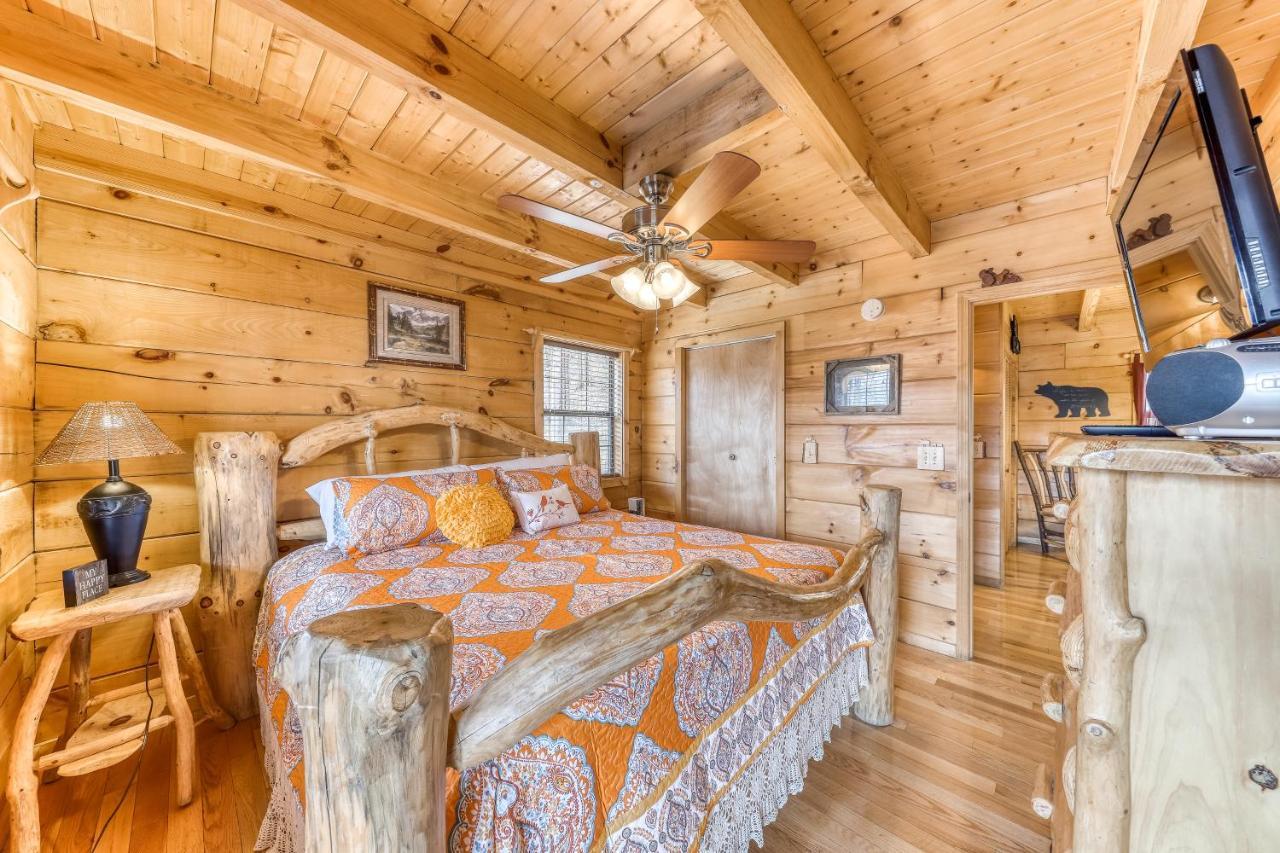 Willa Moonshine Ridge Pigeon Forge Zewnętrze zdjęcie